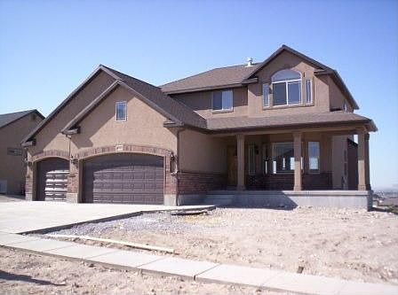 Beautiful Two Story