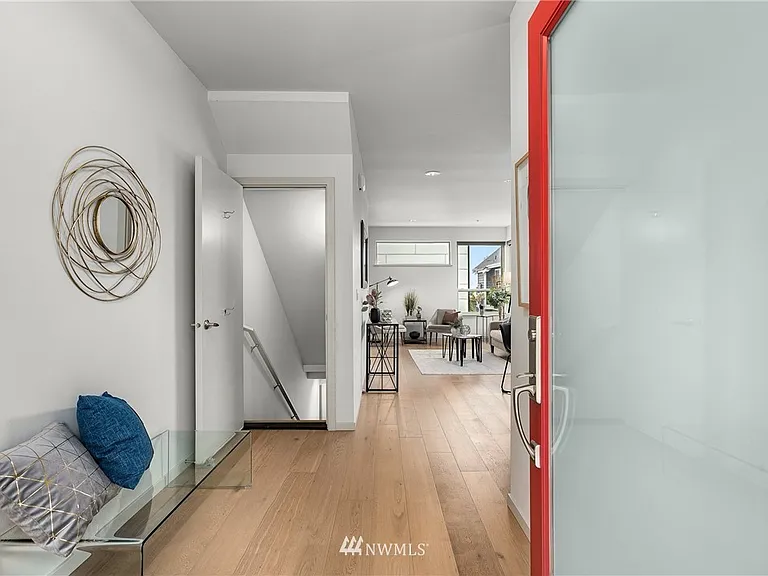 3438 23rd Ave W #A — Photo 3