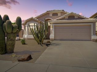 6542 W Saddlehorn Rd, Phoenix, AZ 85083