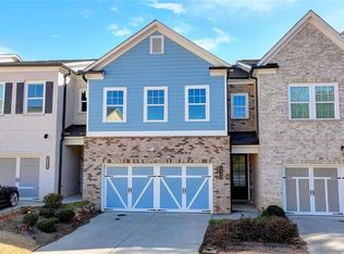 6095 Bracken Brown Dr, Alpharetta, GA 30004