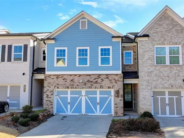 6095 Bracken Brown Dr, Alpharetta, GA 30004