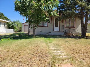 406 N Florida St, Amarillo, TX 79106