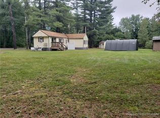 27 Governor Goodwin Rd, North Berwick, ME 03906