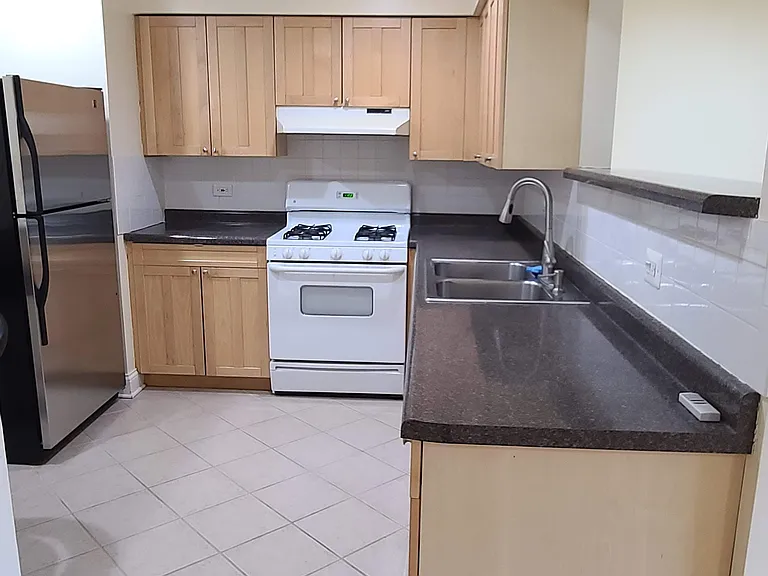Modern kitchen