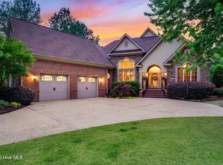 115 Legacy Lakes Drive, Wallace, NC 28466