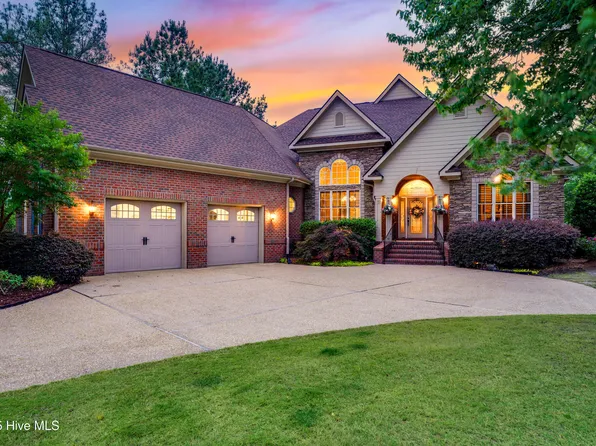 115 Legacy Lakes Drive, Wallace, NC 28466