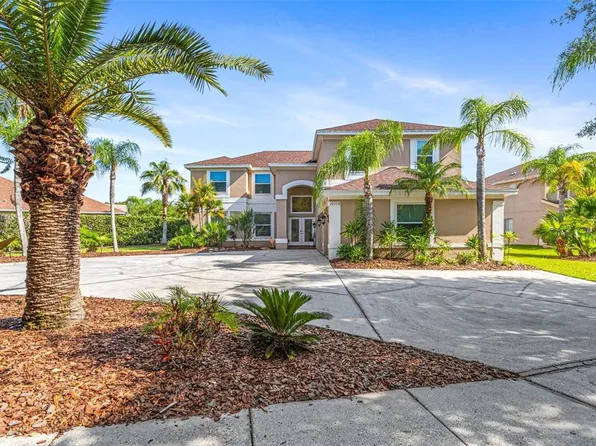 10758 Plantation Bay Dr, Tampa, FL 33647