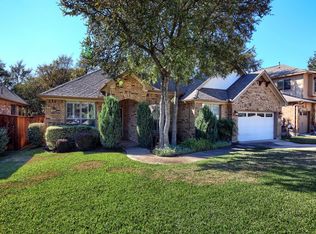 3828 Sapphire Loop, Round Rock, TX 78681