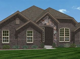 5488 Arbor View Ln, Royse City, TX 75189