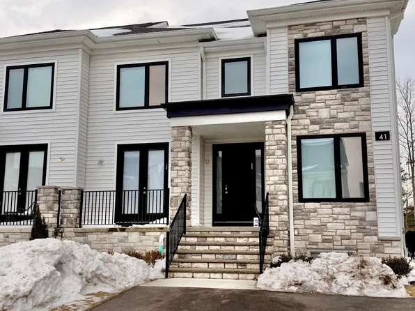 41 Payne Avenue, Lakewood, NJ 08701