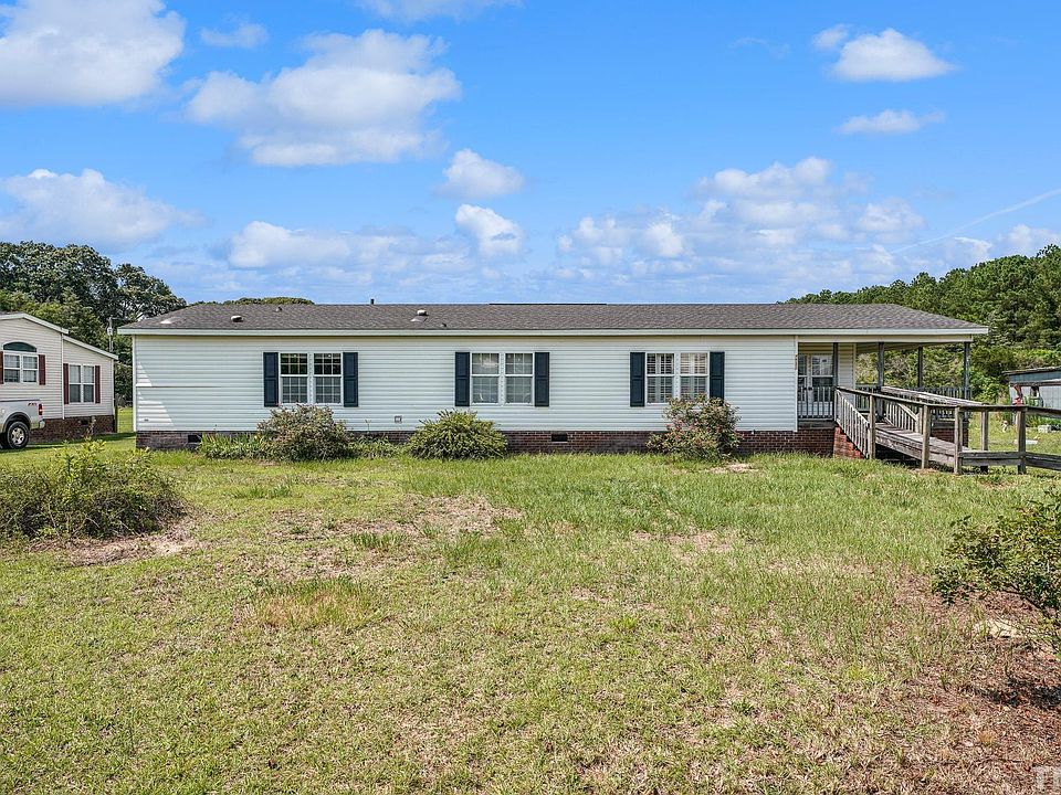 4914 J C Village Ln, La Grange, NC 28551 Zillow