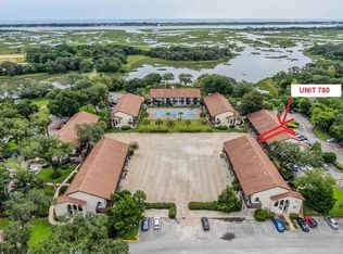 1255 Ponce Island Dr APT 780, Saint Augustine, FL 32095