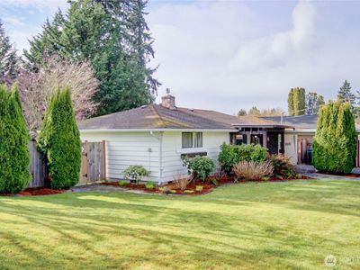 1610 Avon Avenue, Burlington, WA, 98233