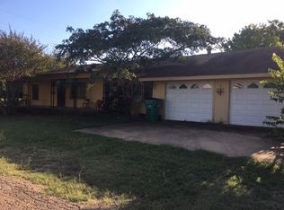 121 Rogers St, Mc Gregor, TX 76657