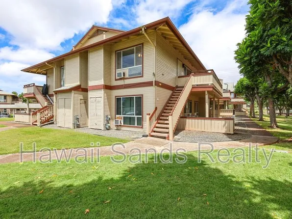 91-989 Puamaeole St APT 1U, Ewa Beach, HI 96706