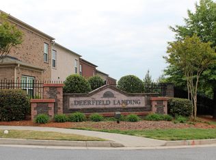 13232 Warrensville Cv, Milton, GA 30004