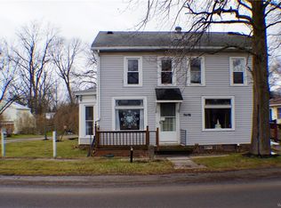 3608 Knowlesville Rd, Knowlesville, NY 14479