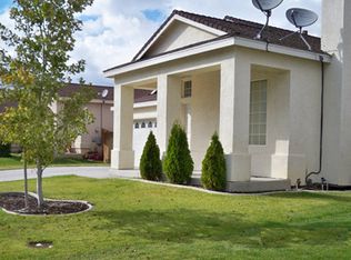 1370 Ridge Point Dr, Carson City, NV 89706