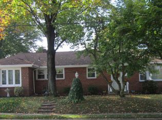 342 Orchard Ave, Burlington, NJ 08016