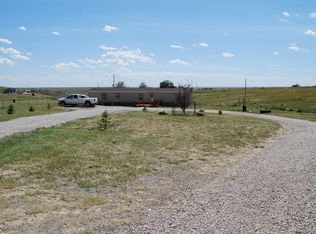 164 Kenwood Dr, Newcastle, WY 82701