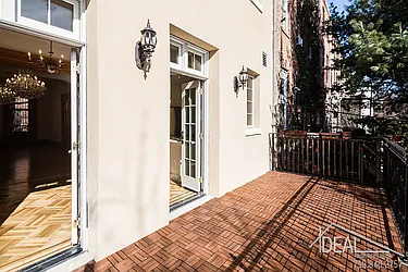 Rented by Ideal Properties Group