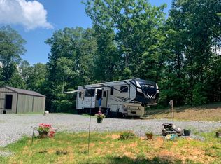 226 Skip Jack Ln, Cadiz, KY 42211