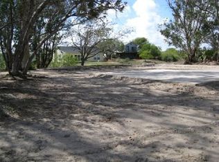 309 E Speckled Trout, Rockport, TX 78382