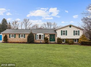 1520 Conrose Dr, Westminster, MD 21157