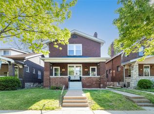 3638 Fillmore St, Saint Louis, MO 63116