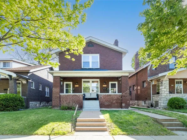 3638 Fillmore St, Saint Louis, MO 63116