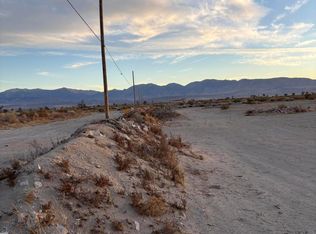 0 E Corner & Ste Ave, Littlerock, CA 93543