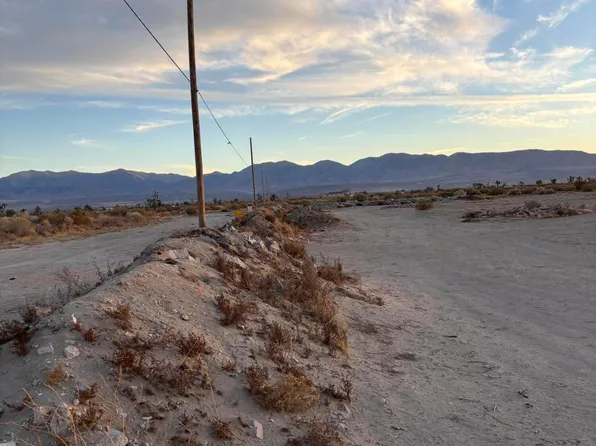 0 E Corner & Ste Ave, Littlerock, CA 93543