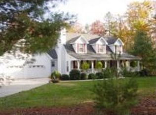 6077 Chapman Ford Rd, Blairsville, GA 30512