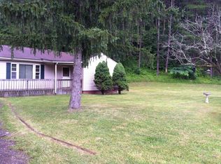 7761 Highway 1760, Louisa, KY 41230