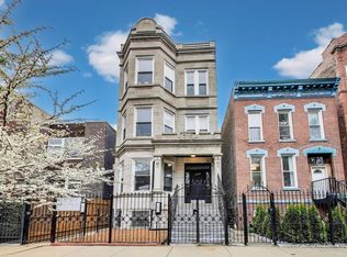 1450 N Campbell Ave APT 3R, Chicago, IL 60622