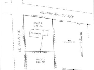 0 Mary St, Waycross, GA 31501