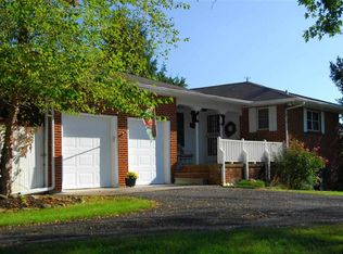 3081 Old Newport Hwy, Sevierville, TN 37876