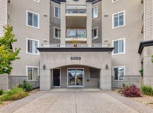 6000 SE Somervale Ct SW #119, Calgary, AB T2Y 4J4