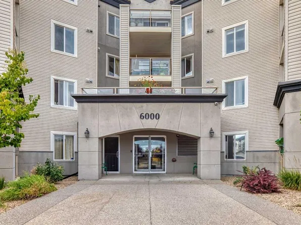 6000 SE Somervale Ct SW #119, Calgary, AB T2Y 4J4