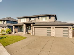 11203 NE 143rd Ave, Vancouver, WA