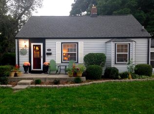 6046 Evanston Ave, Indianapolis, IN