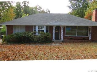 4152 S Trenton Ave, Tulsa, OK 74105