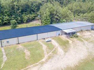 199 Fire Station Rd, Waterloo, AL 35677