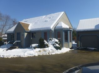 112 Copperwood Dr, Stoughton, MA 02072