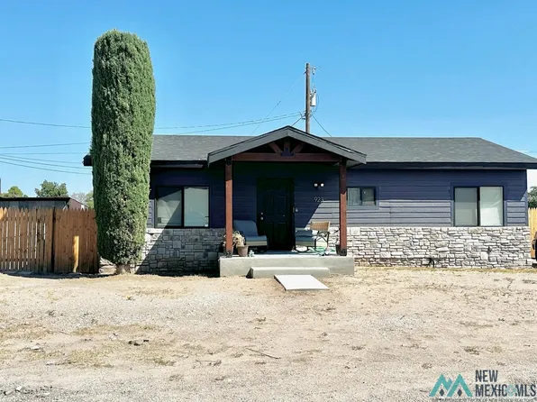 923 E Santa Fe St, Hobbs, NM 88242