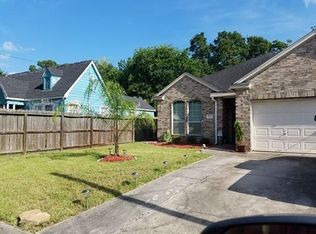 7226 Eden St, Houston, TX 77012