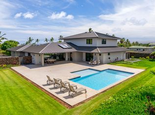 68-118 W Pukaua Pl, Kamuela, HI 96743