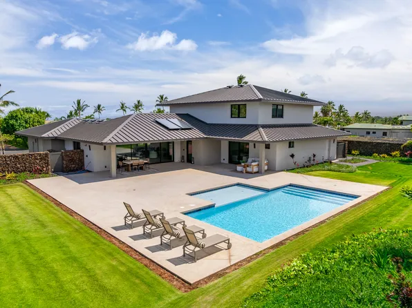 68-118 W Pukaua Pl, Kamuela, HI 96743