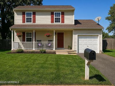 1938 Birchbark Place, Toms River, NJ, 08753