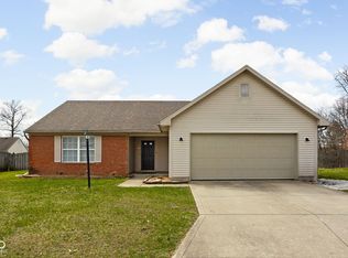6731 Thistleridge Ct, Indianapolis, IN